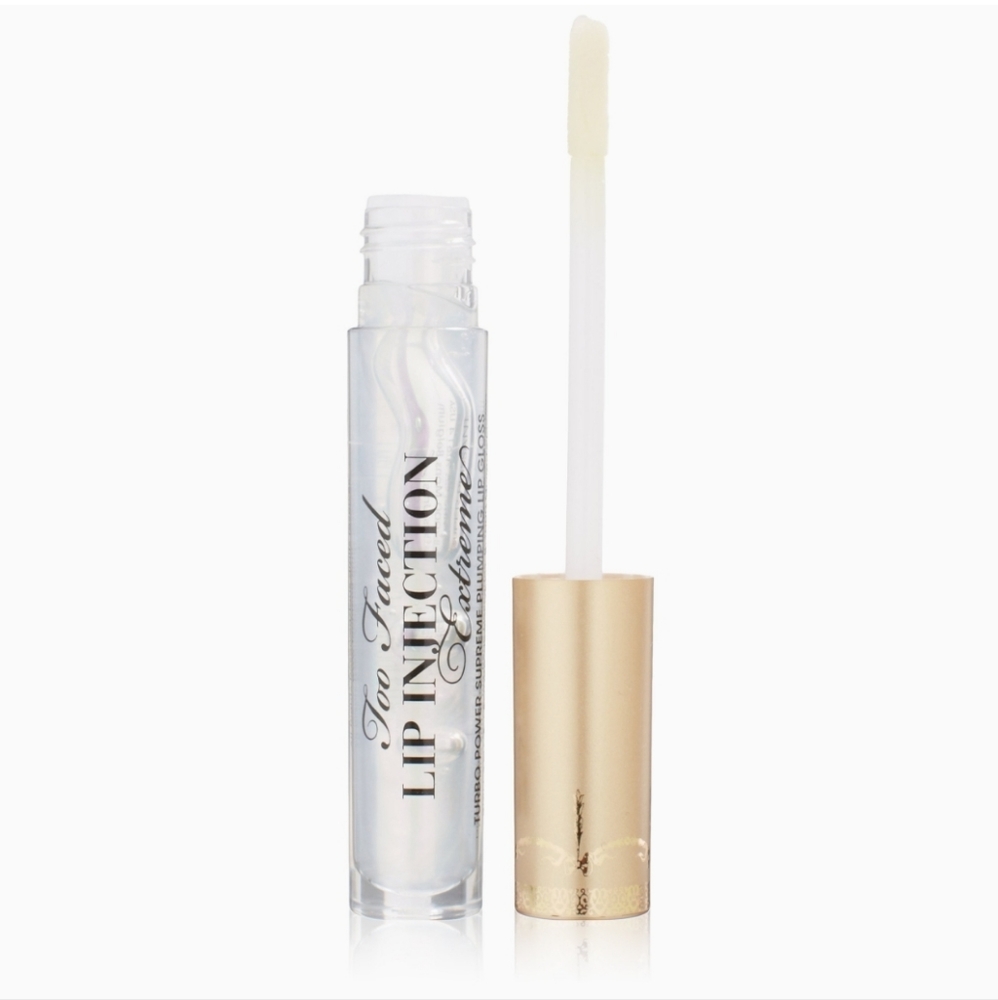 Too Faced Cosmetics Lip Injection Extreme - Picture 2 of 4